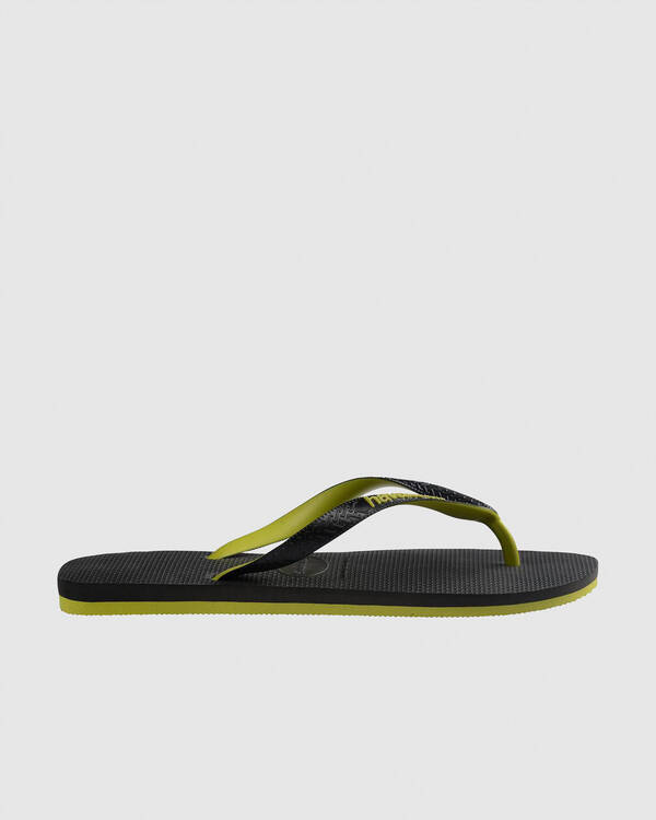 Havaianas Kids' Top Tred Thongs for Mens