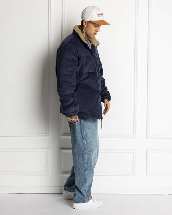 Quiksilver Wild Mountain Jacket for Mens
