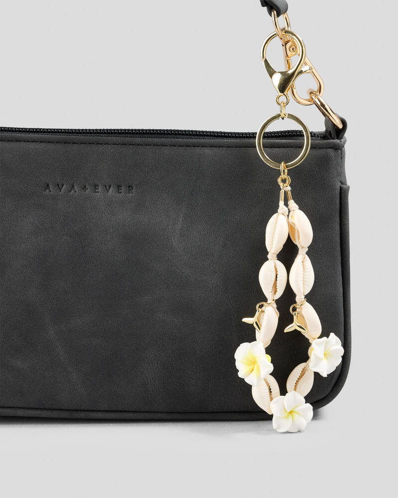 Karyn In LA Twyla Large Bag Charm for Womens