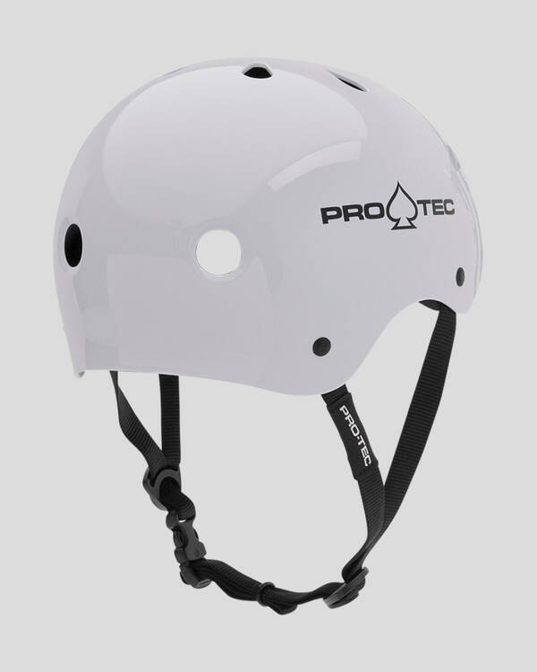 Pro Tec Classic Skate Helmet for Unisex