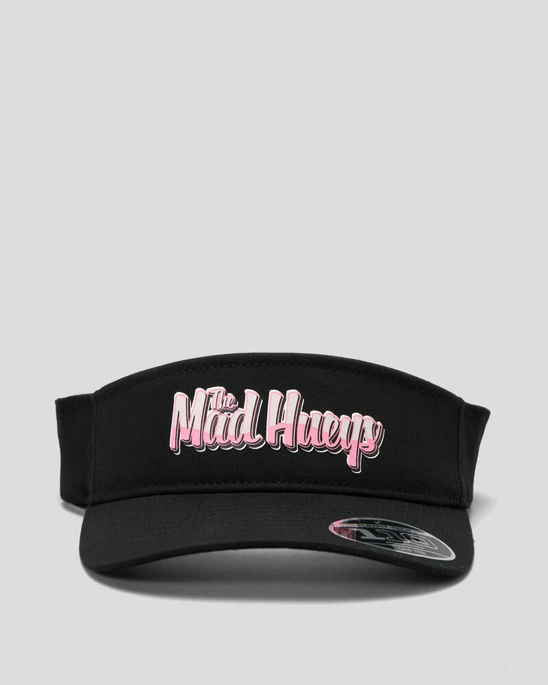 The Mad Hueys Fairy Codmother Visor for Womens