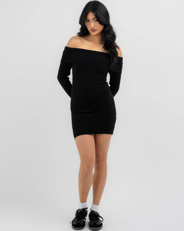 Ava And Ever Ari Knit Dress for Womens
