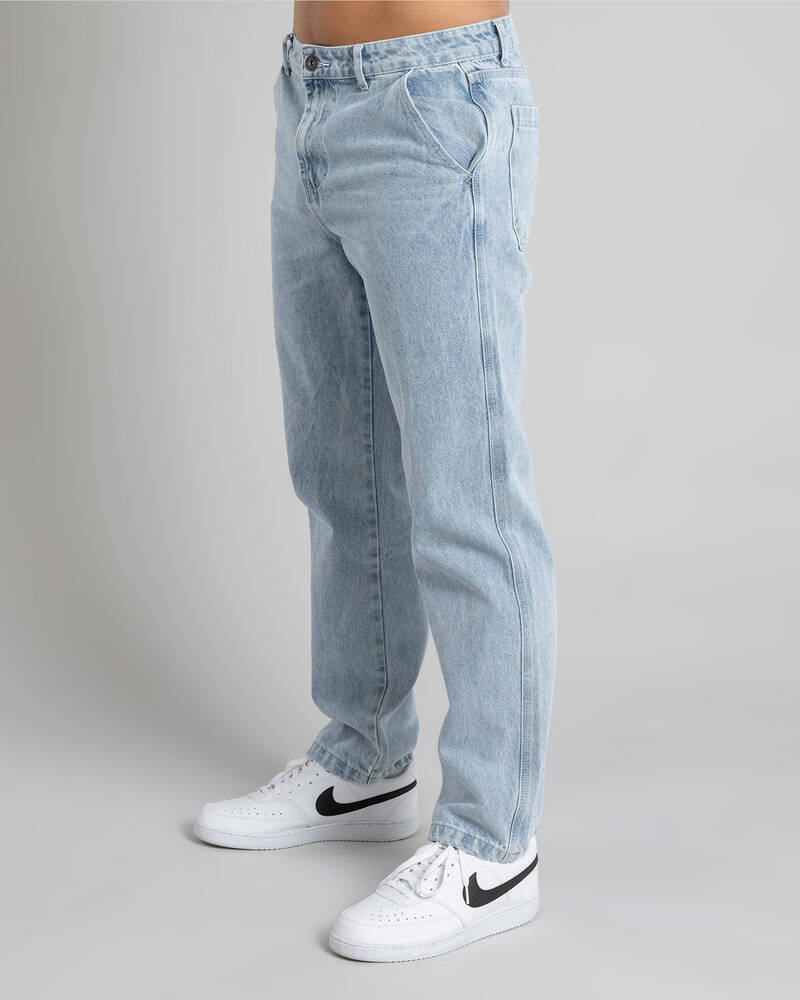 Lucid Voltis Jeans for Mens