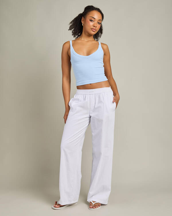 Ava And Ever Theo Pants for Womens