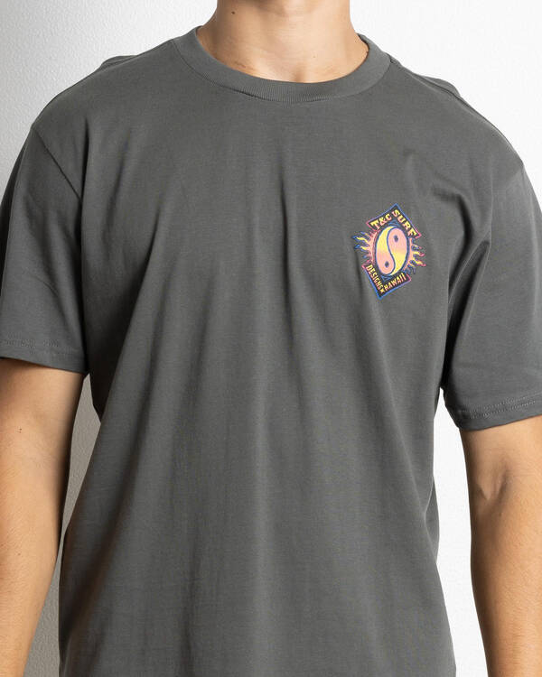 Town & Country Surf Designs Crypt T-Shirt for Mens