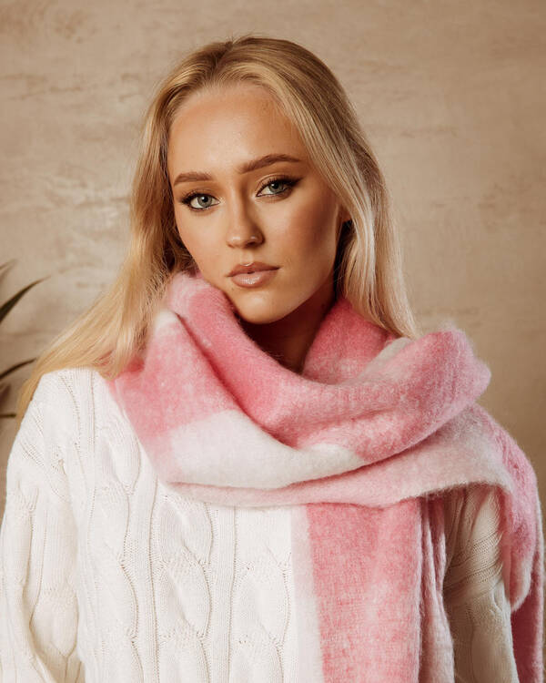 Mooloola Leslie Scarf for Womens