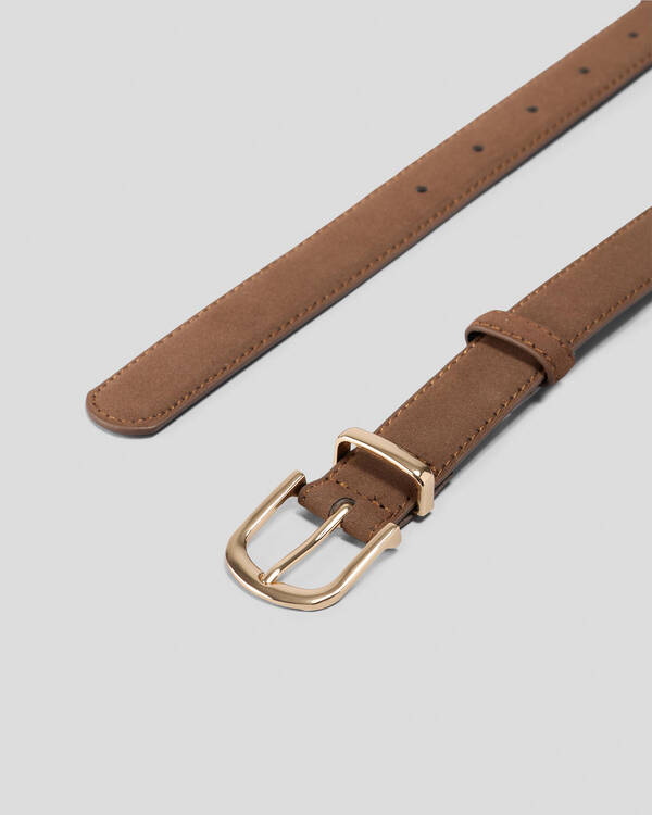 Ava And Ever Dylan Belt for Womens