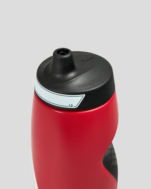 Nike 32oz Refuel Grip Bottle for Unisex