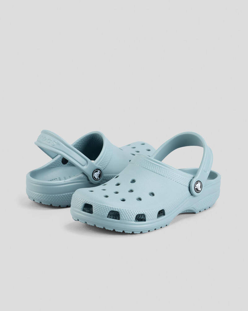 Crocs Kids' Classic Clogs for Unisex