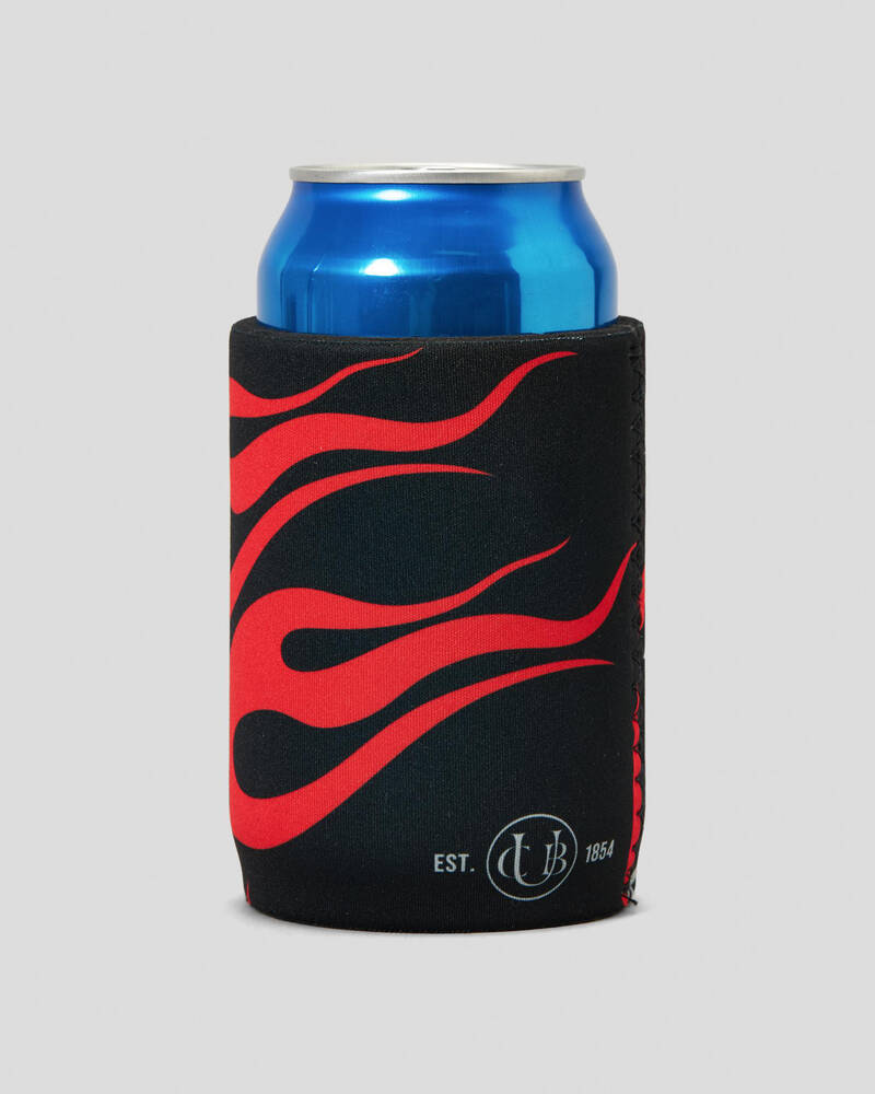 Victoria Bitter Hot & Bitter Stubby Cooler for Unisex