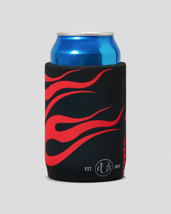 Victoria Bitter Hot & Bitter Stubby Cooler for Unisex