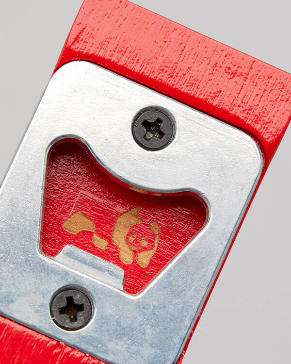Enjoi Curb Bottle Opener for Unisex