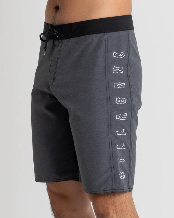 Billabong Shadow Cut OG Board Shorts for Mens