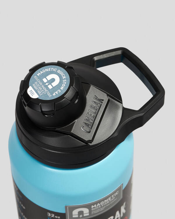 Camelbak Chute Mag 1L Stainless Steel Insulated Water Bottle for Unisex