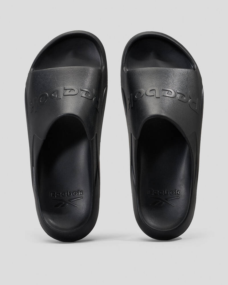 Reebok Clean Slides for Mens