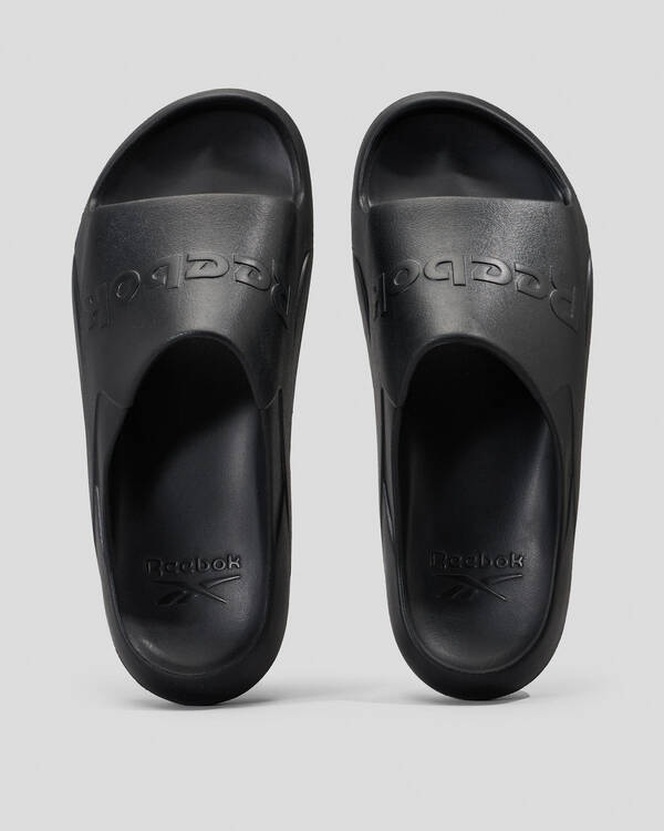 Reebok Clean Slides for Mens