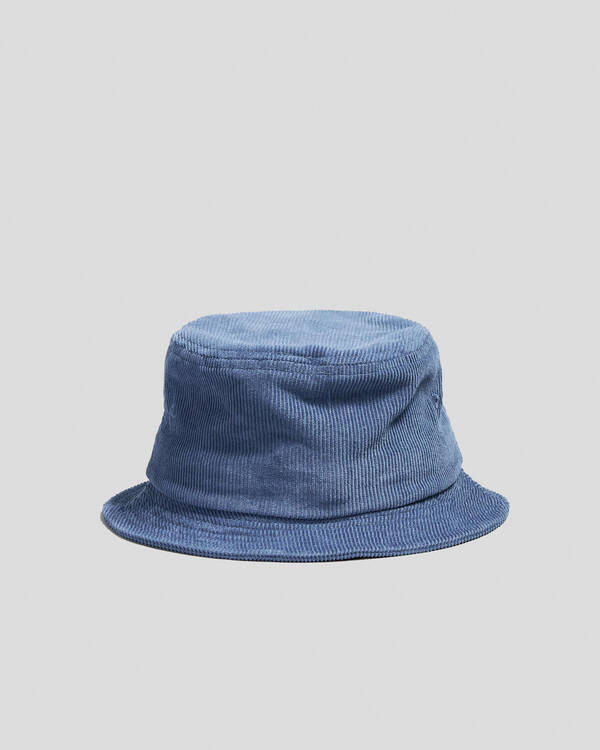 Rip Curl Boys' Future Evo Bucket Hat for Mens