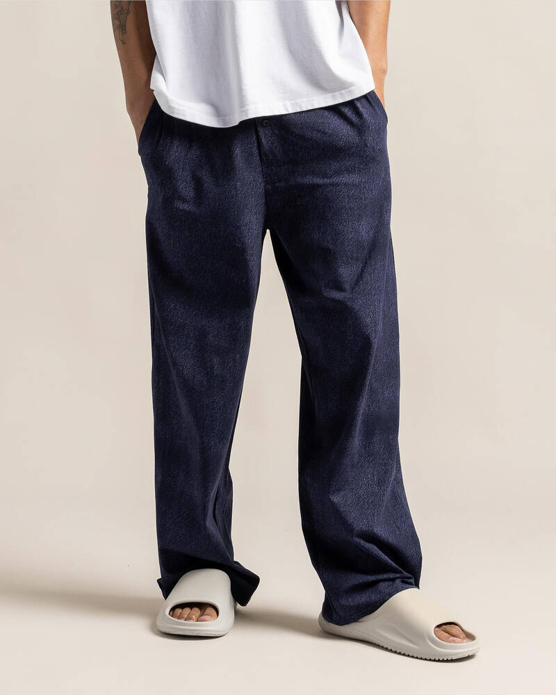 Lucid Jean Pyjama Pants for Mens