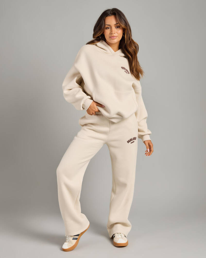 Malibu Lounge Hoodie for Womens