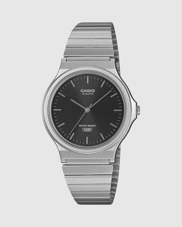 Casio MQ24DA-1A Watch for Mens
