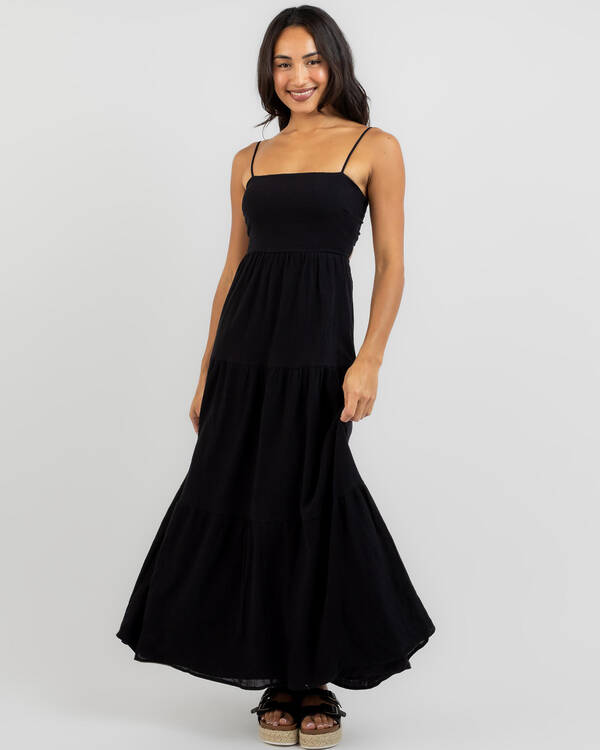 Mooloola Tabetha Maxi Dress for Womens