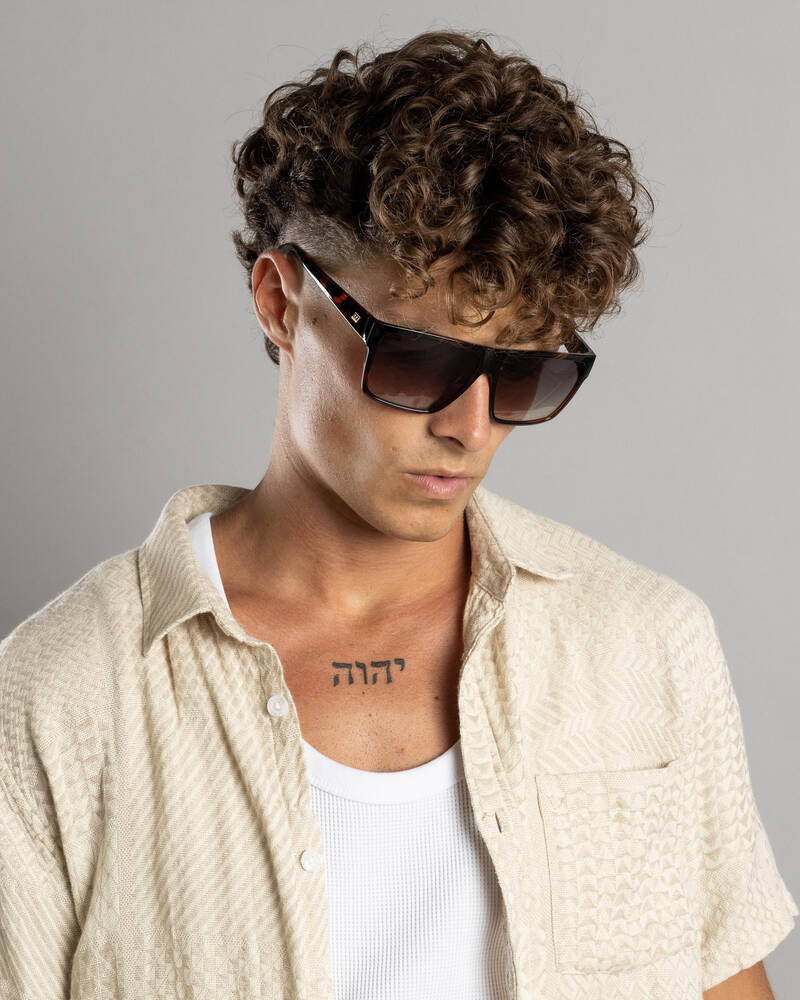 Le Specs Dark Magic Sunglasses for Mens