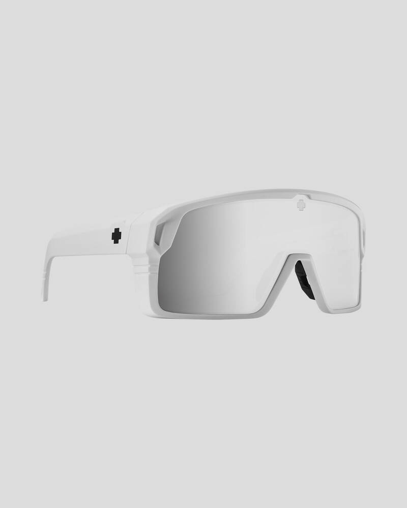 Spy Monolith Mirror Sunglasses for Mens