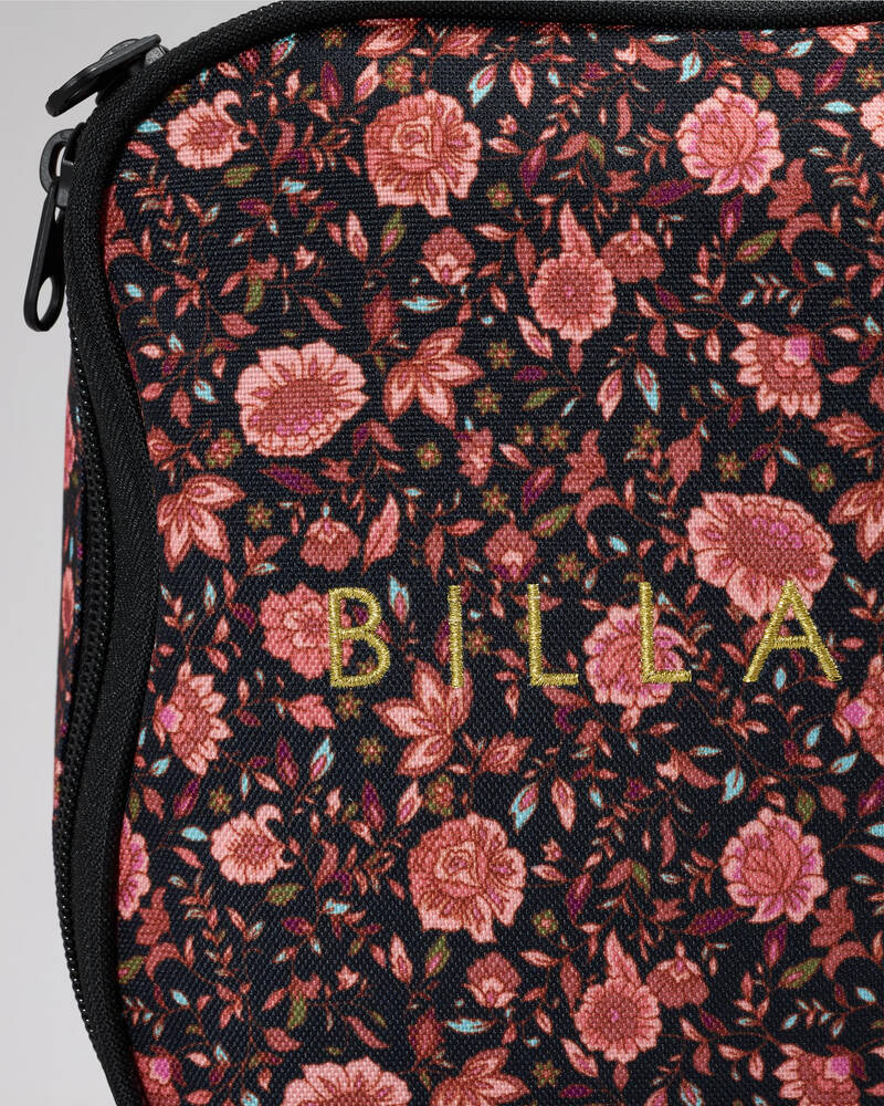 Billabong CB Sol Song Lunch Box for Womens