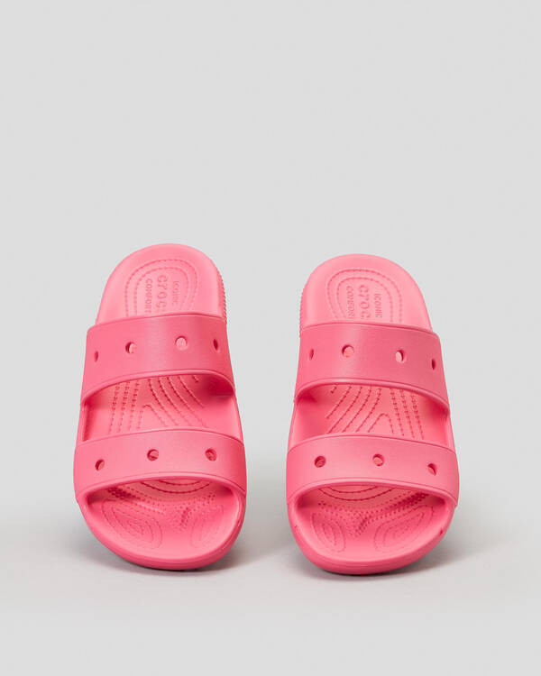 Crocs Classic Sandals for Unisex