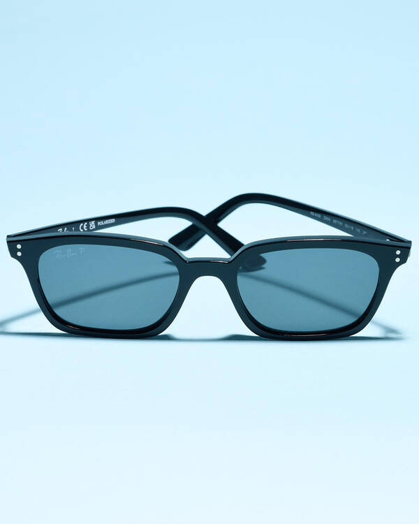 Ray-Ban Zaya Polarized Sunglasses for Mens