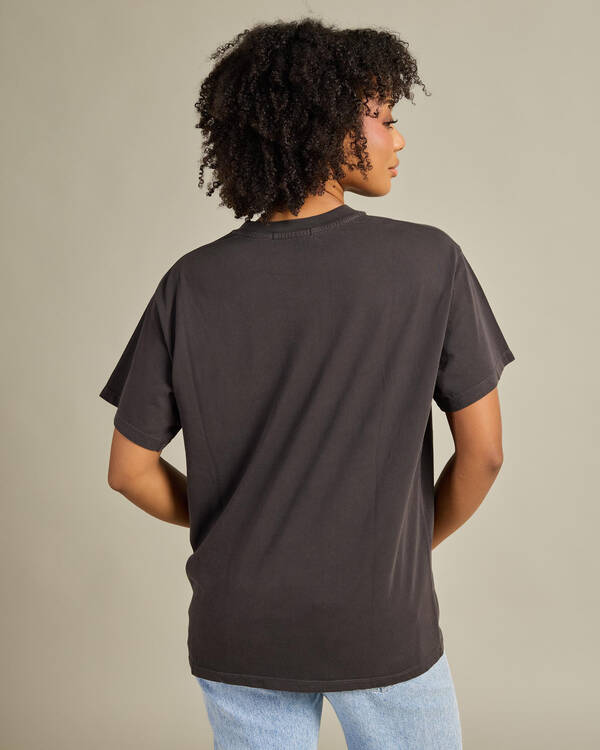 All About Eve Sun Valley Oversized T-Shirt for Womens