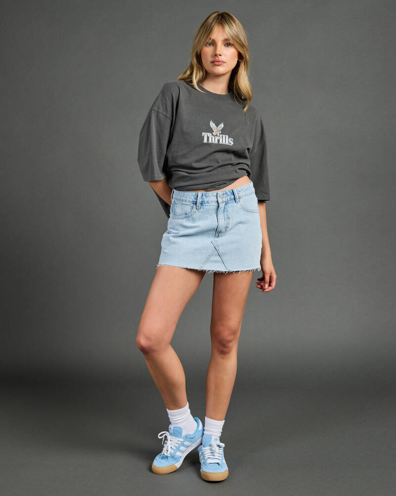 Thrills Candy Skirt for Womens