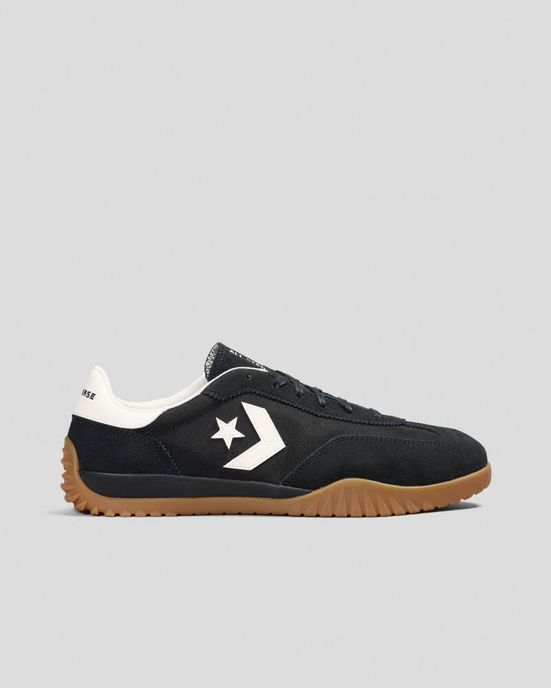Converse Run Star Trainer Shoes for Mens