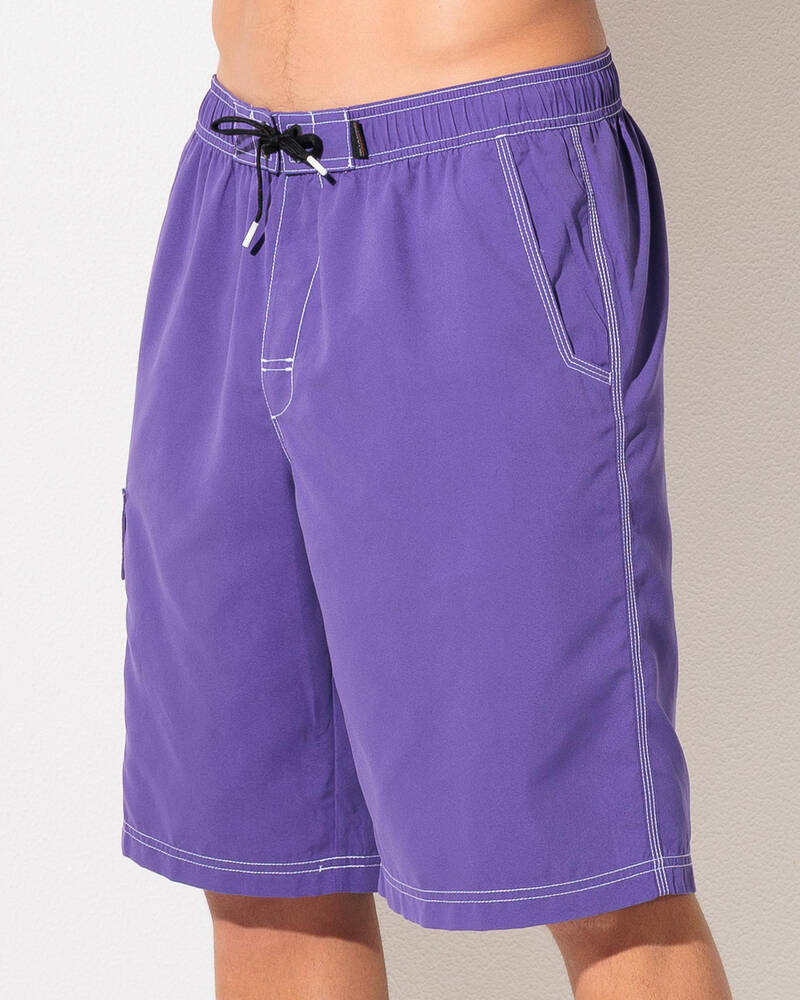 Billabong Throw On Board Shorts for Mens