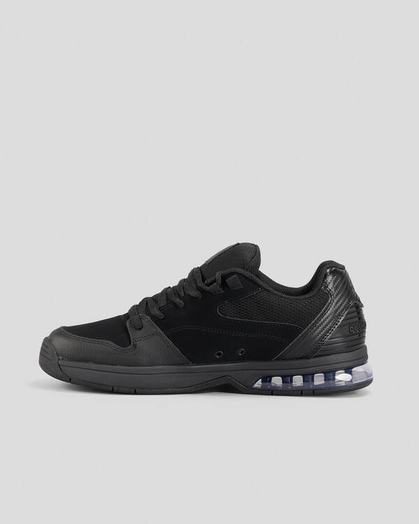 DC Shoes Versatile Shoes for Mens