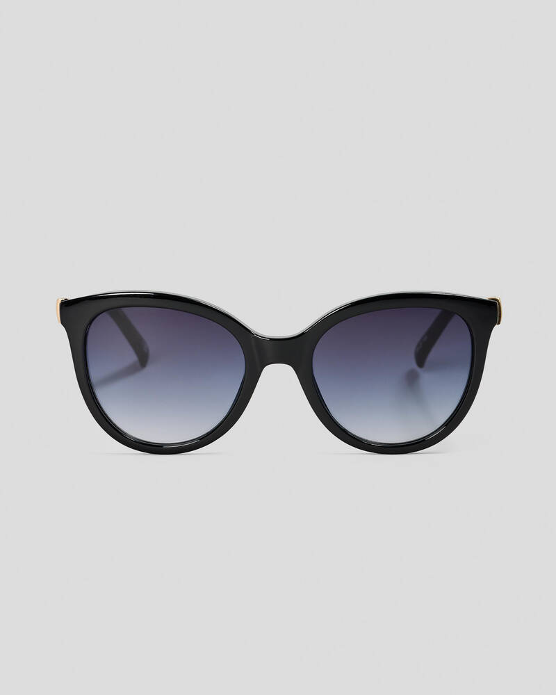 Le Specs The Muse Sunglasses for Womens