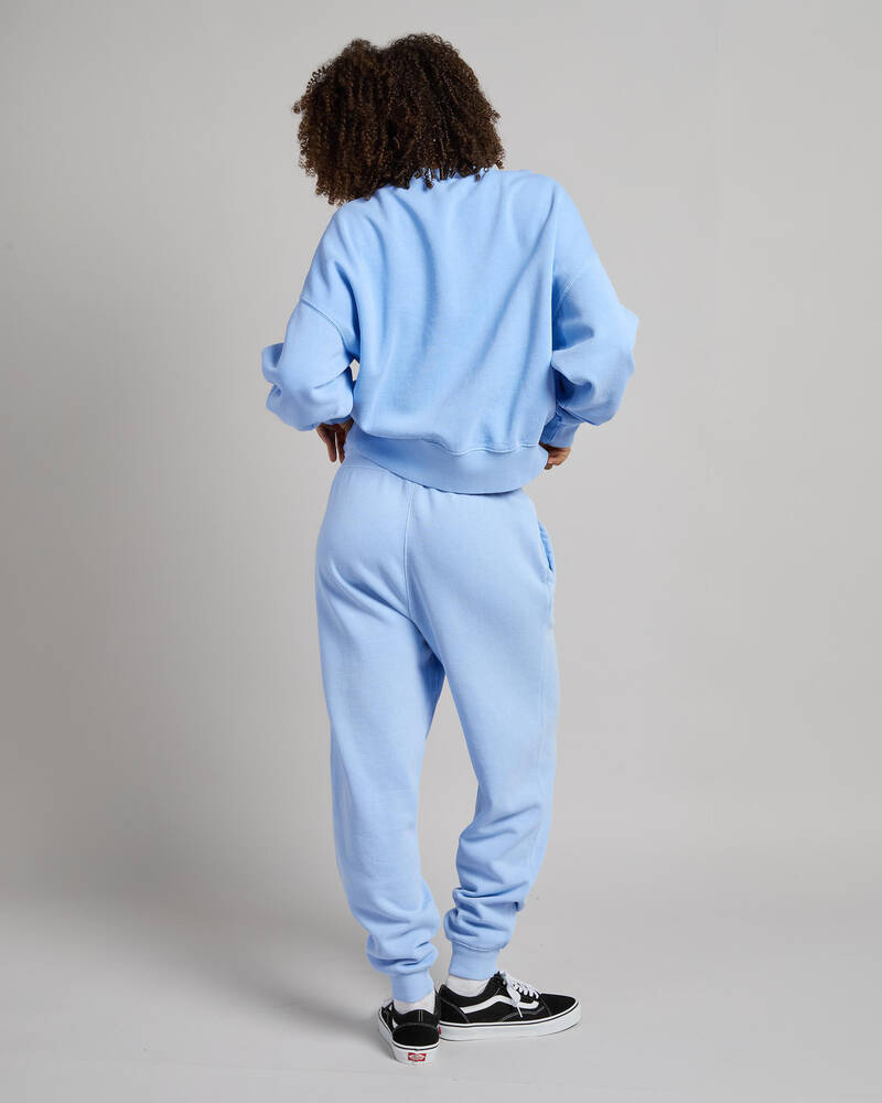 Fox Workmark Fleece Trackpants for Womens
