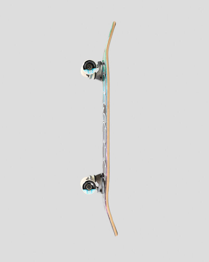 Element Out There 7.75" Complete Skateboard for Unisex