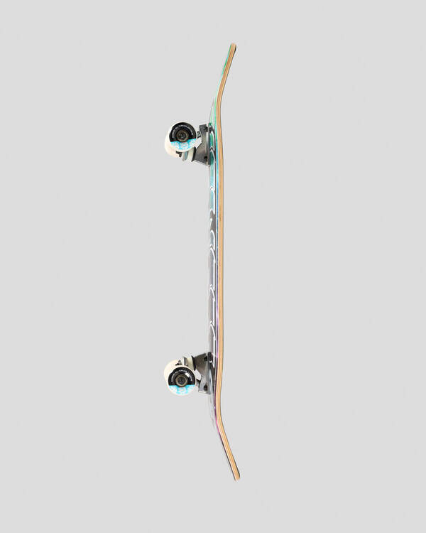 Element Out There 7.75" Complete Skateboard for Unisex