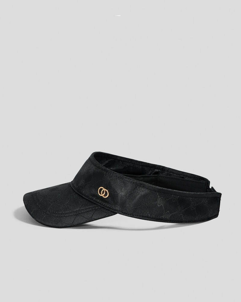 Ava And Ever Luxe Visor for Womens