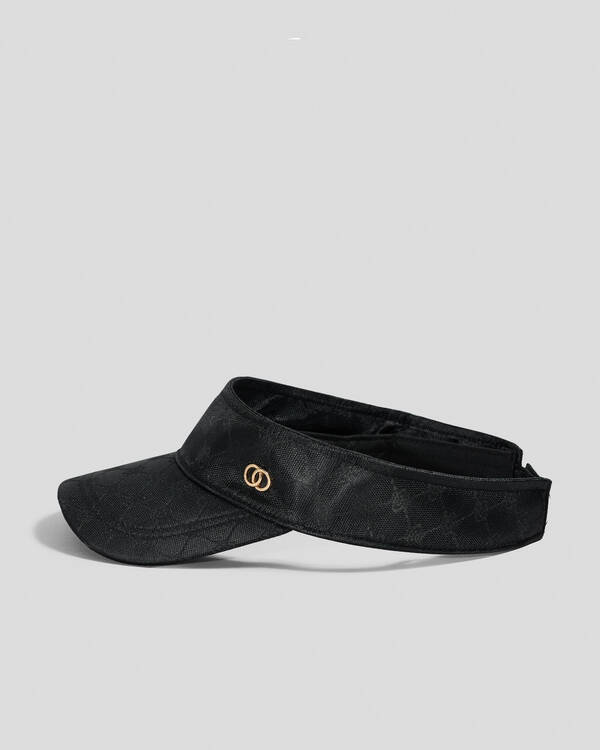 Ava And Ever Luxe Visor for Womens