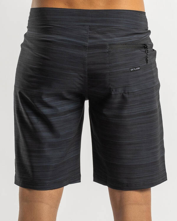 Skylark Movement Board Shorts for Mens