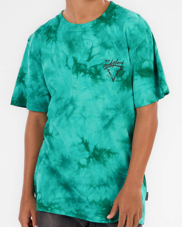 Skylark Boys' Hertz Tee for Mens