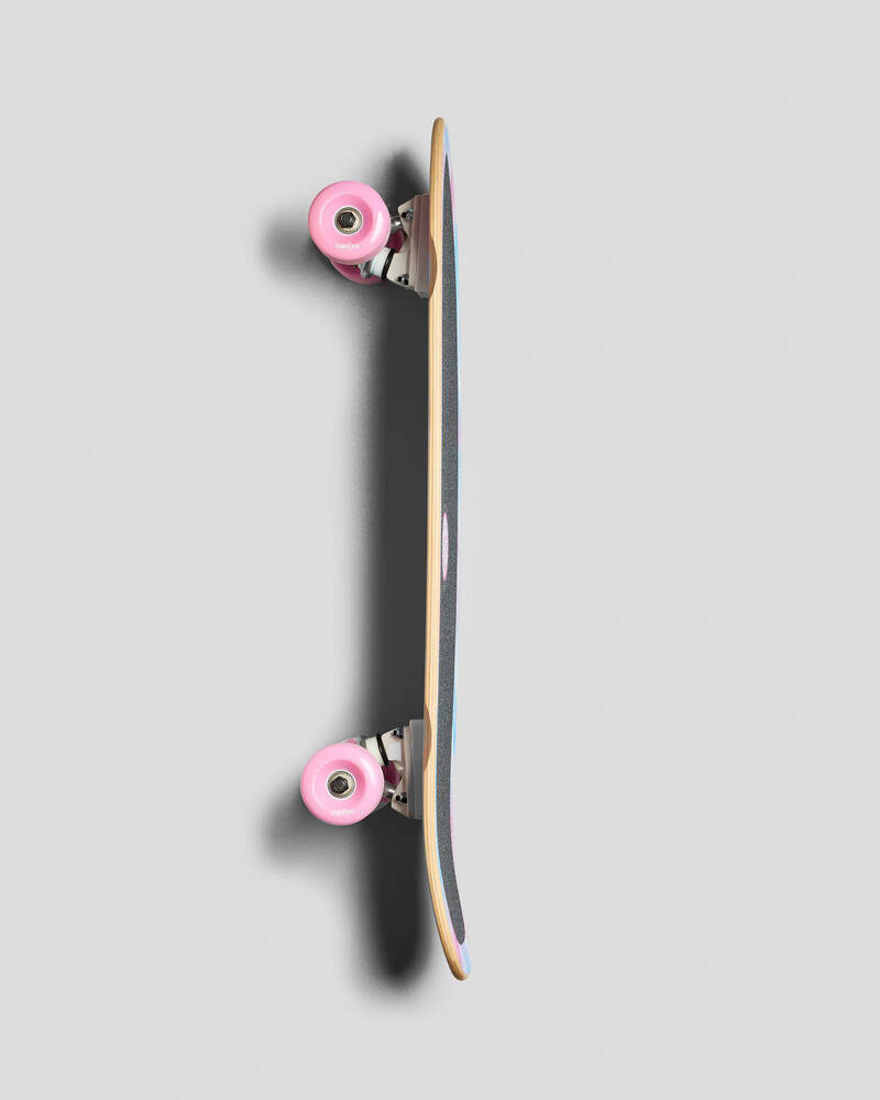 OBfive Calippo 28" Cruiser Skateboard for Womens