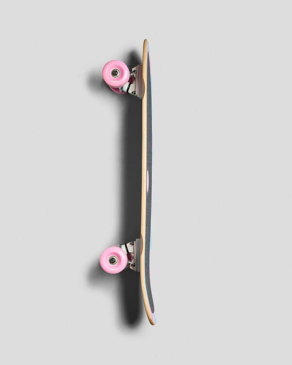 OBfive Calippo 28" Cruiser Skateboard for Womens