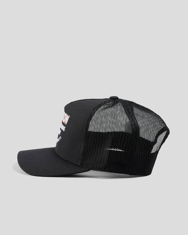 Brixton Redoubt C MP Trucker Cap for Mens