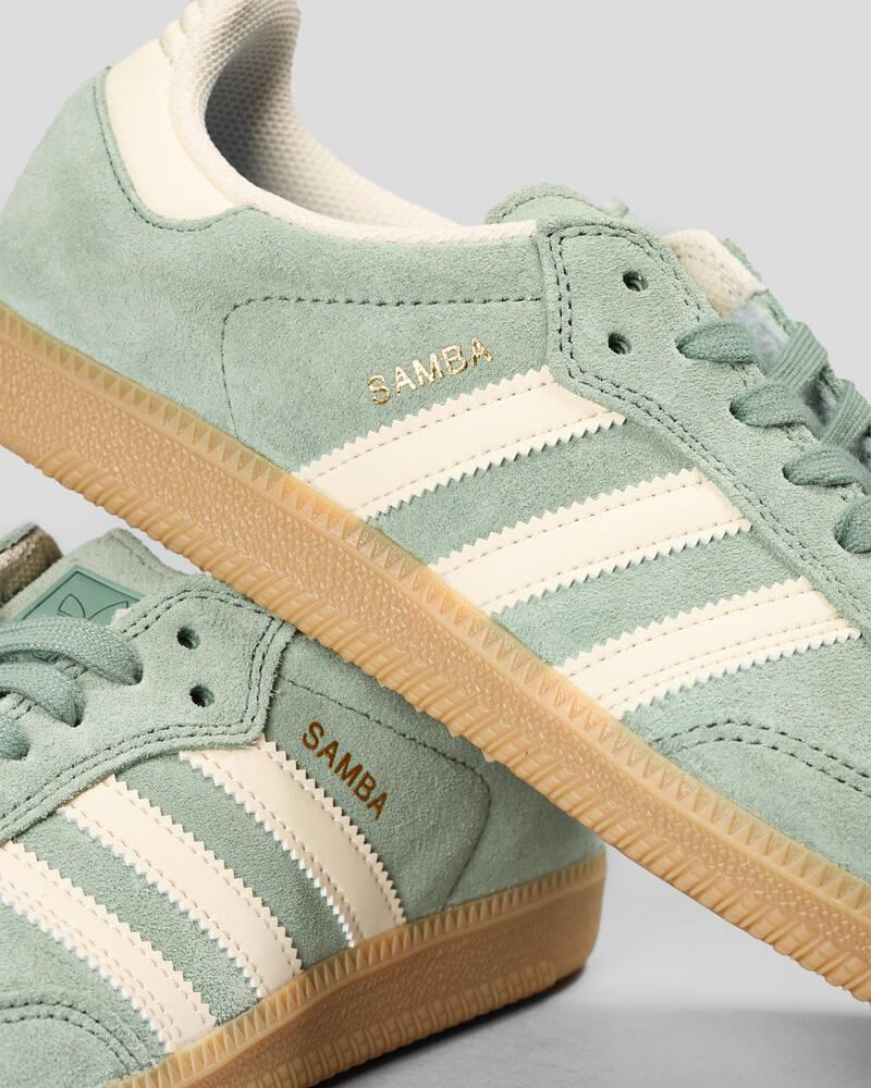 adidas Womens Samba ADV Shoes for Womens