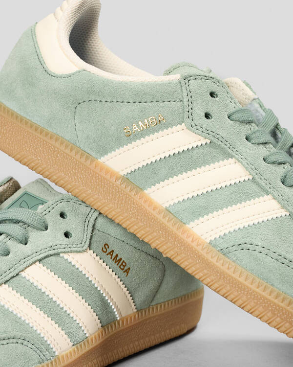adidas Womens Samba ADV Shoes for Womens
