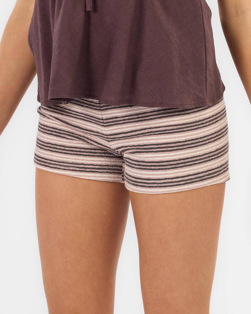 Mooloola Girls' Airlie Shorts for Womens