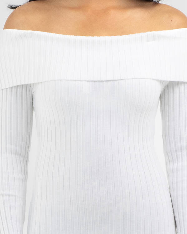 Ava And Ever Ari Knit Dress for Womens